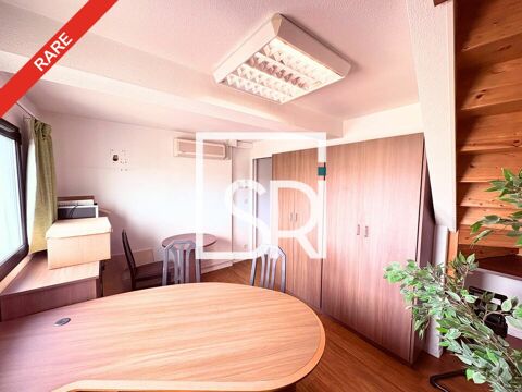 BUREAUX &agrave; LOUER 610 63170 Aubiere