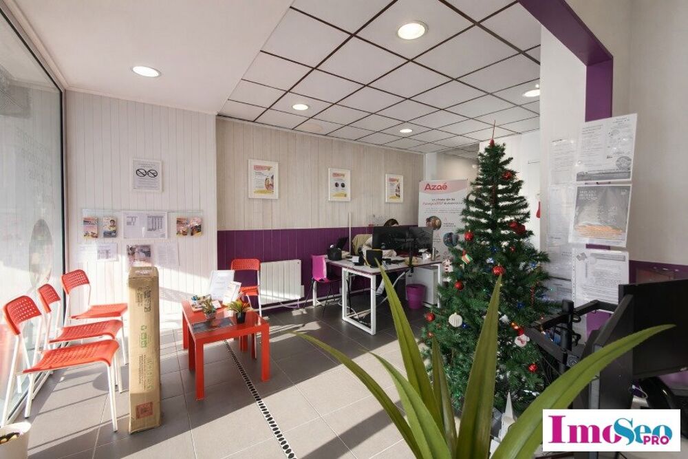   Local commercial à VENDRE 