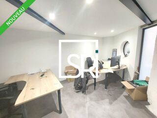   BUREAUX à LOUER Clermont-ferrand