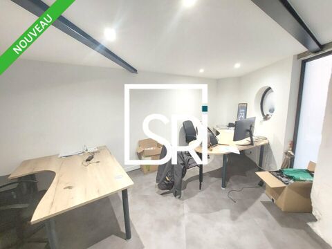   BUREAUX à LOUER 
