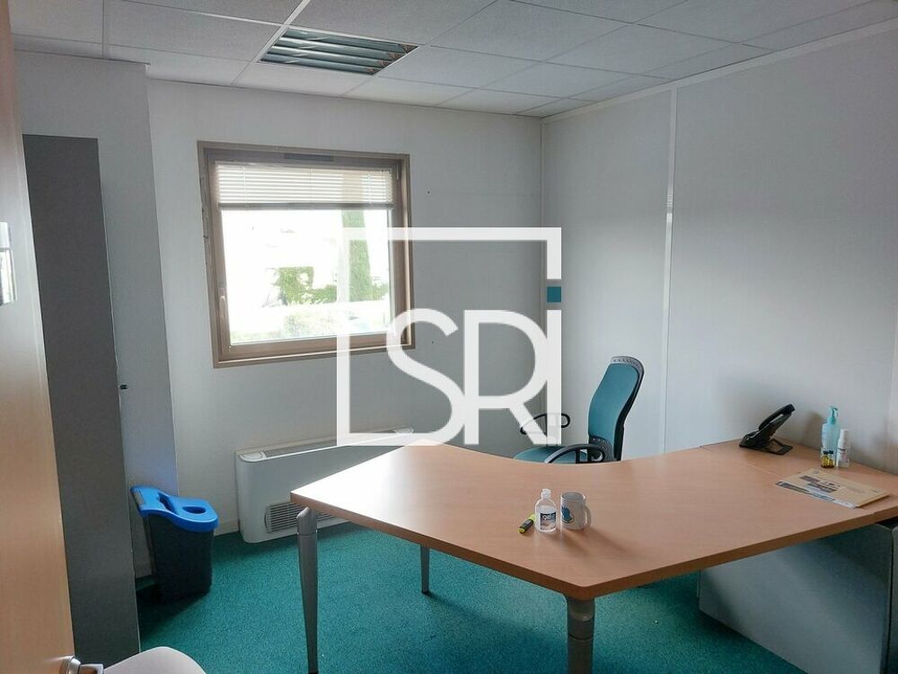   BUREAUX à LOUER Aubiere