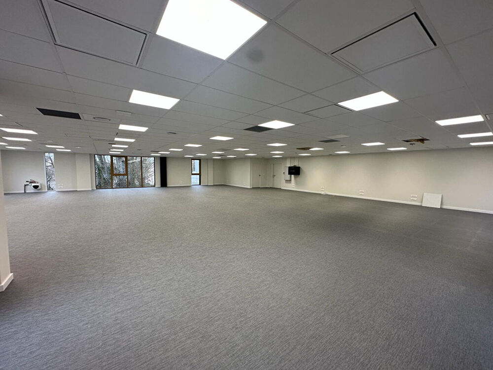  Bureaux à LOUER Bruges
