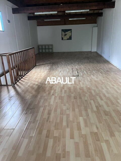 LOCAL COMMERCIAL &agrave; LOUER 1345 31200 Toulouse