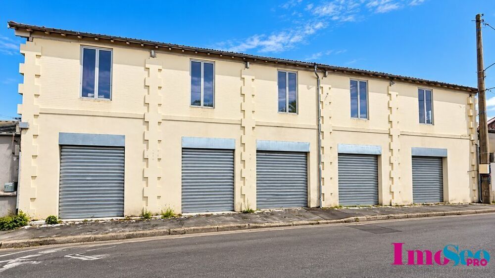   Entrepôt / Local industriel à LOUER Begles