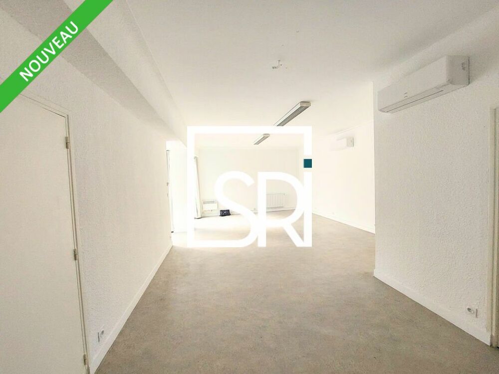   BUREAUX à VENDRE Durtol