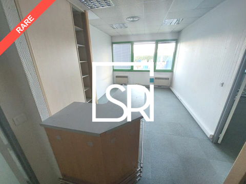   BUREAUX à LOUER 