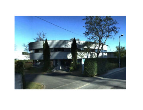 Bureaux &agrave; LOUER 1610 33700 Merignac