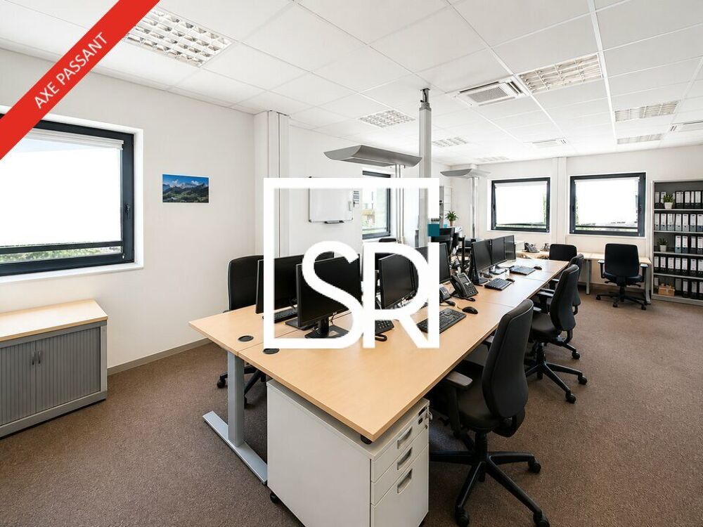   BUREAUX à LOUER Clermont ferrand