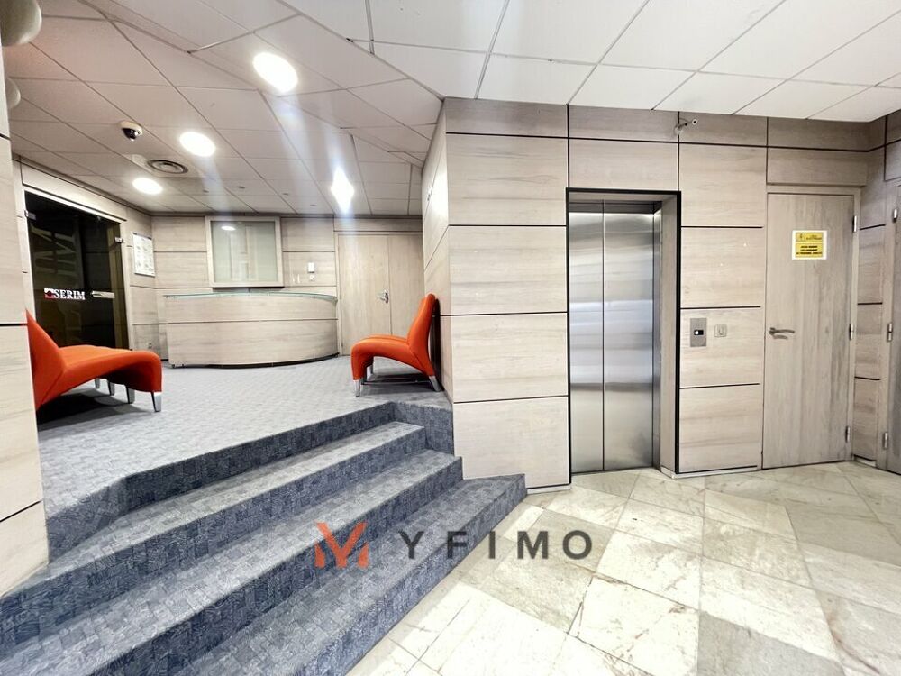  BUREAUX à VENDRE Mantes la jolie