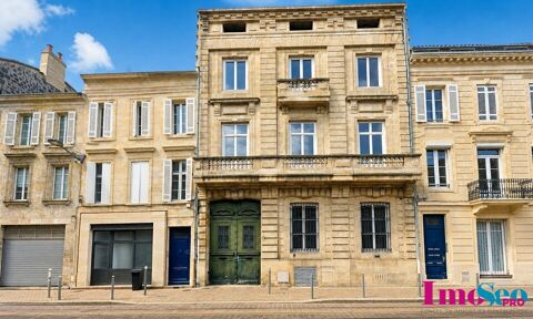 BUREAUX &agrave; LOUER 2000 33000 Bordeaux