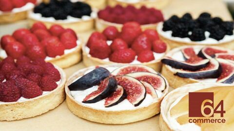 fonds de commerce &agrave; CEDER 220000 33600 Pessac