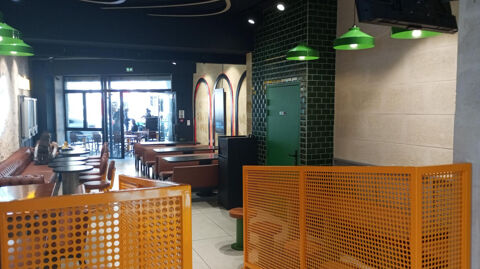 Fonds de commerce &agrave; CEDER 682500 33000 Bordeaux