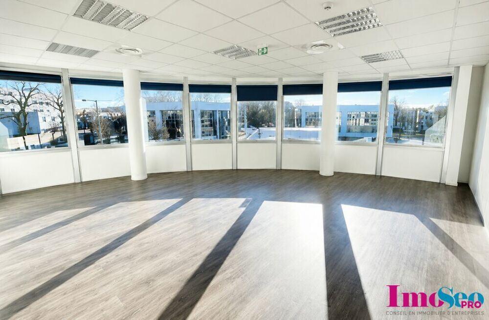   Bureaux à LOUER Merignac