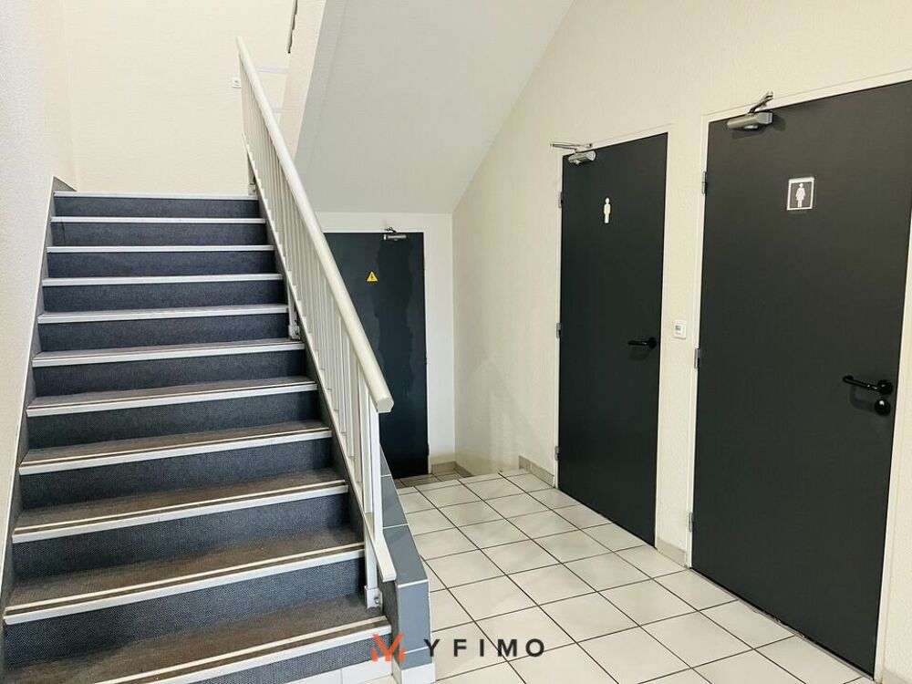   BATIMENT INDEPENDANT N118 à VENDRE BiÈvres