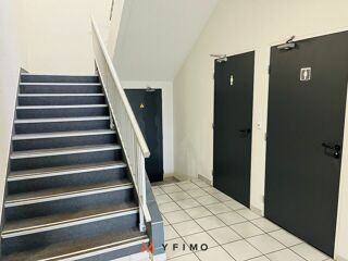  BATIMENT INDEPENDANT N118 à VENDRE BiÈvres
