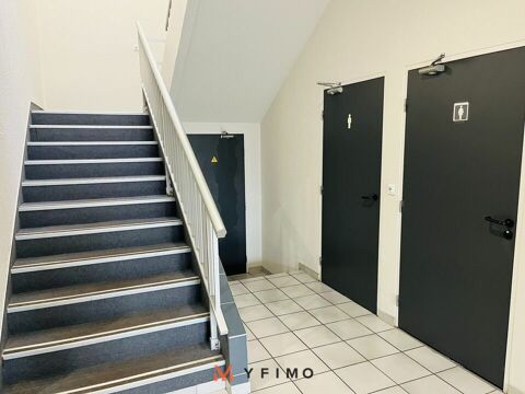   BATIMENT INDEPENDANT N118 à VENDRE 
