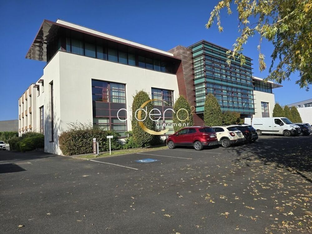   BUREAUX à LOUER 