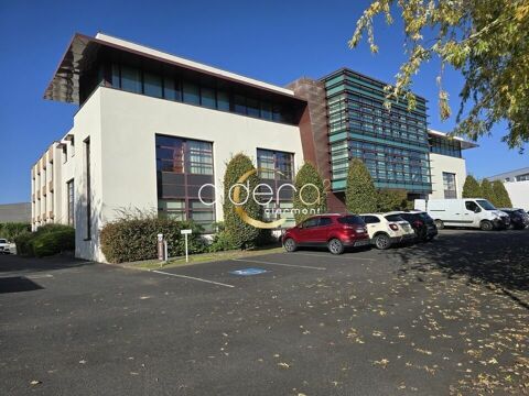 BUREAUX &agrave; LOUER 14460 63000 Clermont ferrand
