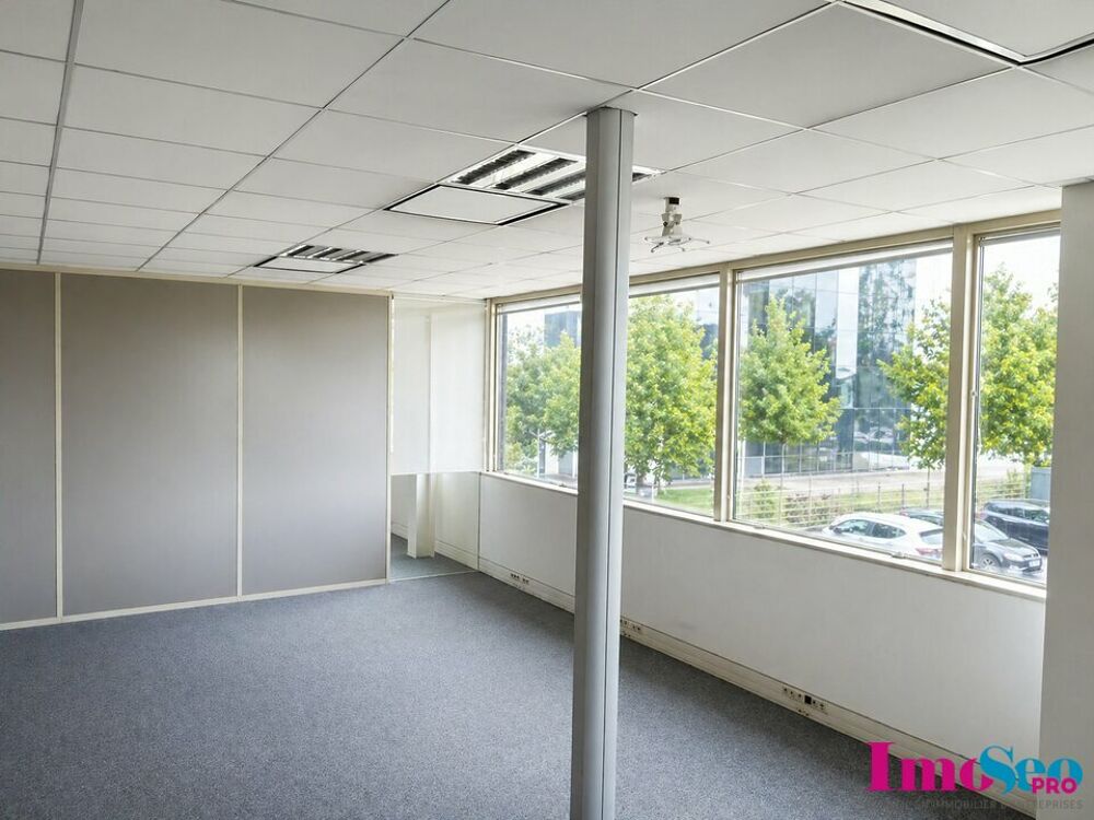   BUREAUX à LOUER MÉrignac