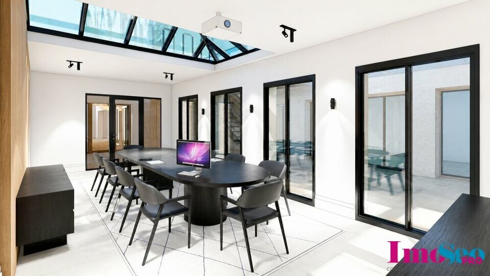   Bureaux à LOUER Bordeaux