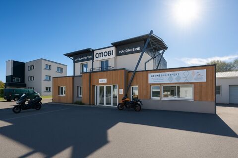 Murs &agrave; VENDRE 1284 33170 Gradignan