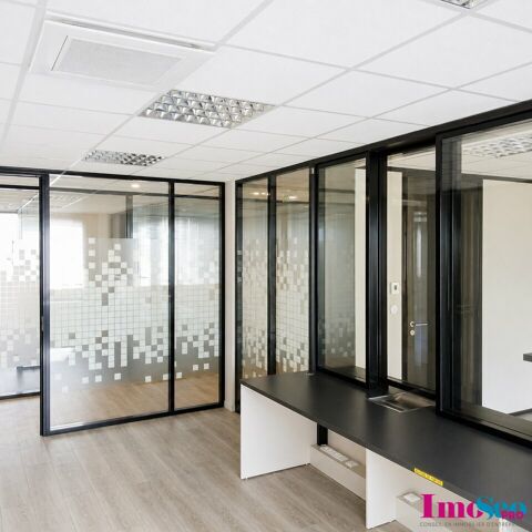   BUREAUX à LOUER 