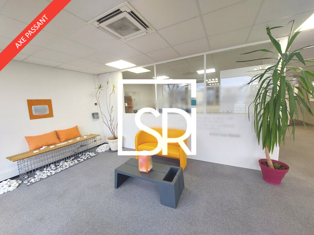  BUREAUX - LOCAL COMMERCIAL à LOUER Clermont ferrand
