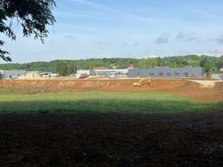  Terrain � vendre 9477 m�