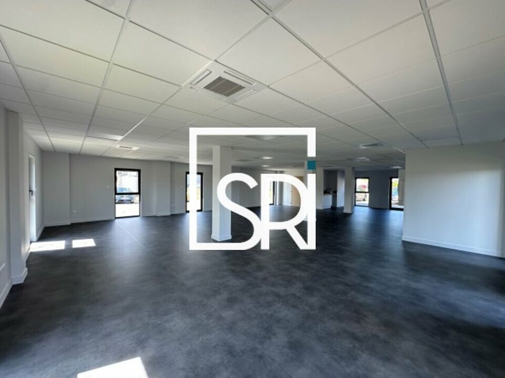   BUREAUX à LOUER Gerzat