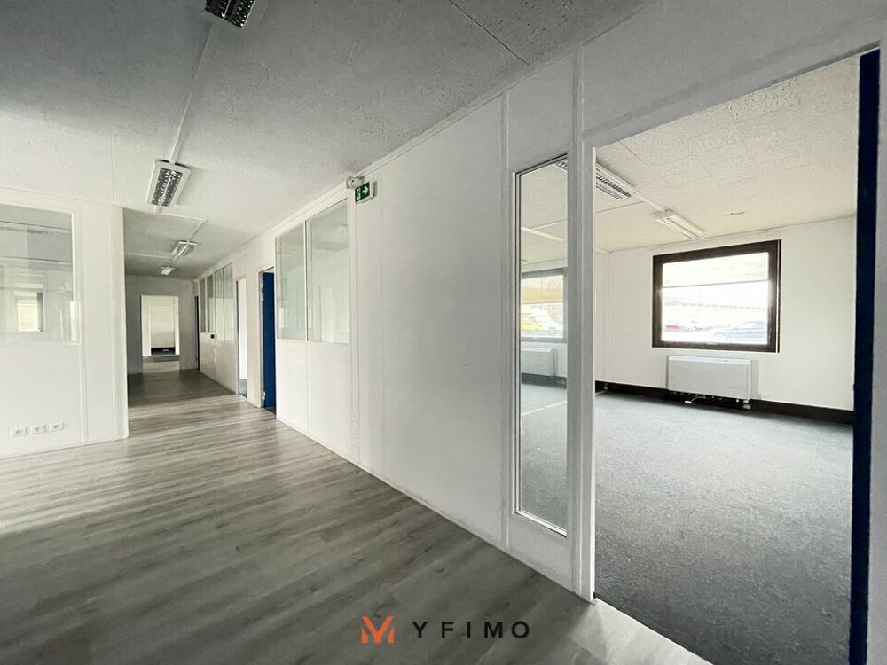   Bureaux à VENDRE Aubergenville