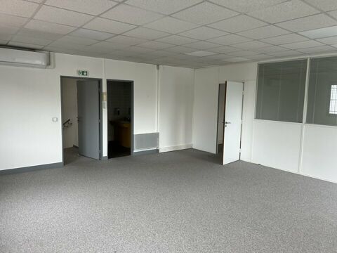   474m2 - local d'activité à LOUER 