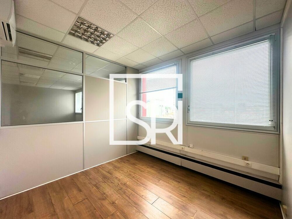   BUREAUX à LOUER Cournon d'auvergne