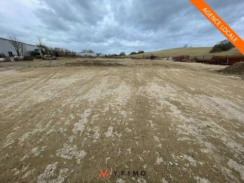  Terrain � louer 5000 m�