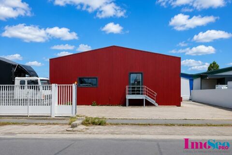 ENTREPOT &agrave; LOUER 9208 33300 Bordeaux