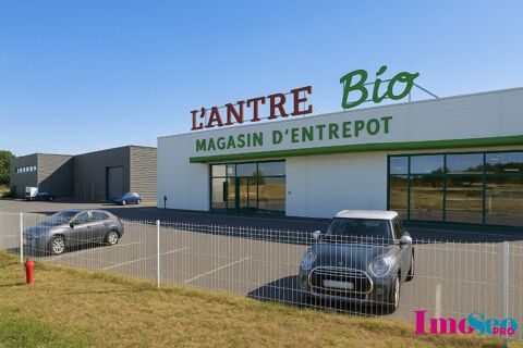   Local commercial à LOUER 