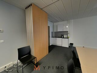  BUREAUX à LOUER Buchelay