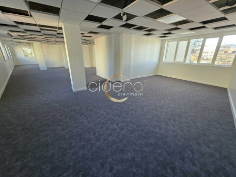   BUREAUX à LOUER 