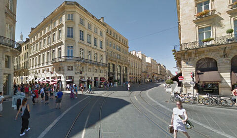 Bureaux &agrave; LOUER 7500 33000 Bordeaux