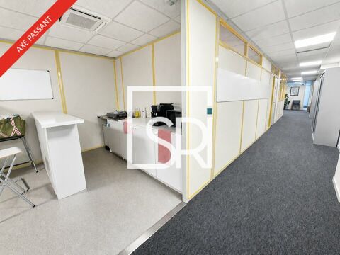   BUREAUX à LOUER 