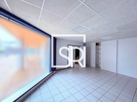 BUREAUX &agrave; LOUER 800 63000 Clermont ferrand