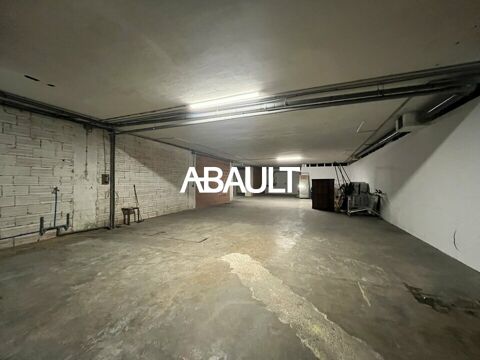 ENTREPOT à LOUER 2300 31000 Toulouse