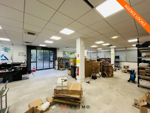 245 m2 ACTIVITE LEGERE / BUREA &agrave; LOUER 2654 92190 Meudon