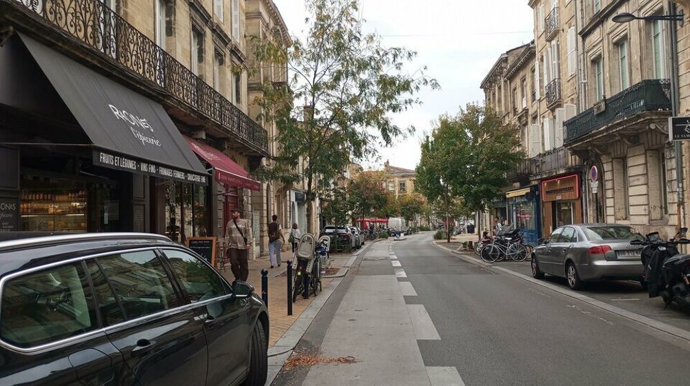   LOCAL COMMERCIAL à VENDRE Bordeaux