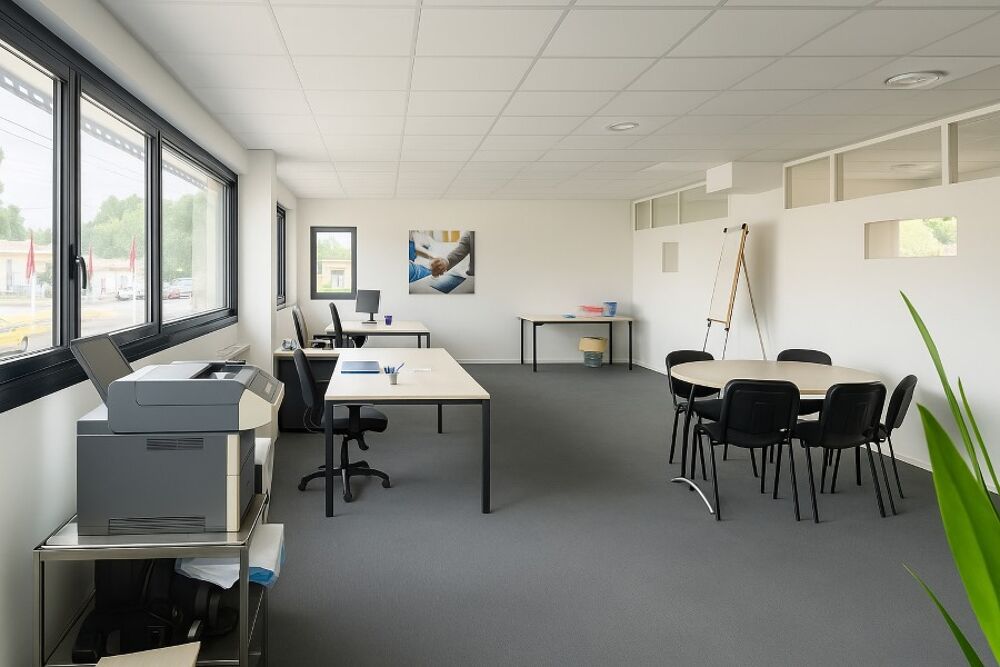   Bureaux à VENDRE Sainte eulalie