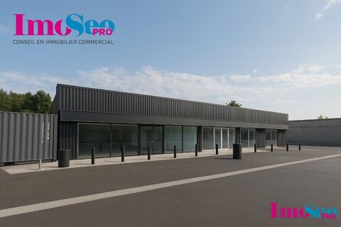 Local commercial &agrave; LOUER 3500 33127 Saint jean d illac