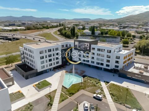 BUREAUX à VENDRE 780000 63000 Clermont ferrand