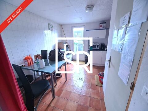   LOCAL COMMERCIAL à LOUER 