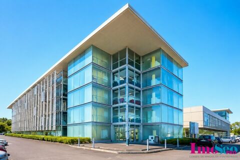 BUREAUX &agrave; LOUER 1243 33700 Merignac