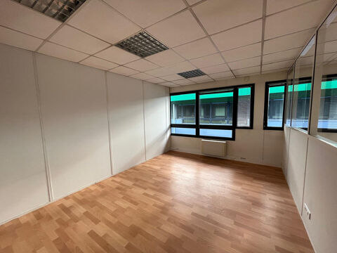   Bureaux à LOUER 