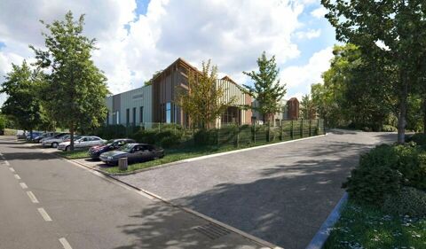 ACTIVITE - ENTREPOTS à VENDRE 0 95300 Ennery